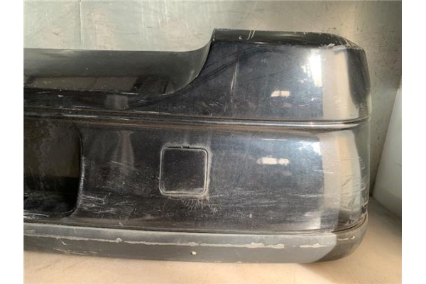 Recambio de paragolpes trasero para ford fiesta iv (ja_, jb_) 1.6 16v sport referencia OEM IAM 1122642  