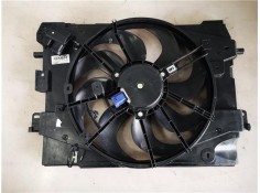 Recambio de electroventilador para renault clio iv 0.9 limited referencia OEM IAM 214818009R  