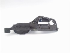 Recambio de manilla int. puerta trasero izquierda para seat cordoba berlina (6k2) 1.4 referencia OEM IAM 6K4837113  