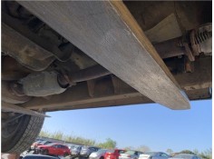 Recambio de catalizador para suzuki vitara (se/sf/et) 1.6 i 16v (et, ta02) referencia OEM IAM 1425058B01  