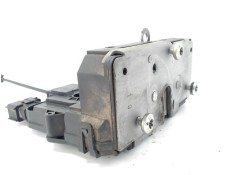 CERRADURA PUERTA TRASERO DERECHA 13258267 1604081533 55702905 OPEL | 13431845 OPEL