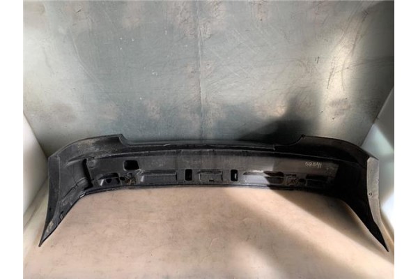 Recambio de paragolpes trasero para ford fiesta iv (ja_, jb_) 1.6 16v sport referencia OEM IAM 1122642  