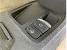 Recambio de embellecedor consola central para renault clio v 1.0 business referencia OEM IAM 969155134R 251752075R 