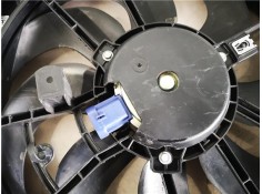 Recambio de electroventilador para renault clio iv 0.9 limited referencia OEM IAM 214818009R  