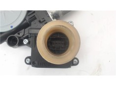 Recambio de mecanismo elevalunas delantero izquierdo para toyota corolla verso (e12) referencia OEM IAM 698200F010  
