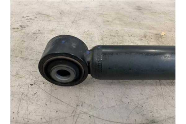 Recambio de amortiguador trasero izquierdo para opel astra j berlina 5p 1.6 excellence referencia OEM IAM 13412740 19347928 1342