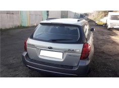 subaru legacy iv del año 2005