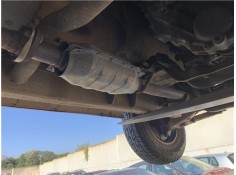 Recambio de catalizador para suzuki vitara (se/sf/et) 1.6 i 16v (et, ta02) referencia OEM IAM 1425058B01  