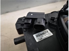 Recambio de electroventilador para renault clio iv 0.9 limited referencia OEM IAM 214818009R  
