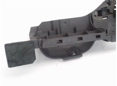 Recambio de manilla int. puerta trasero izquierda para seat cordoba berlina (6k2) 1.4 referencia OEM IAM 6K4837113  