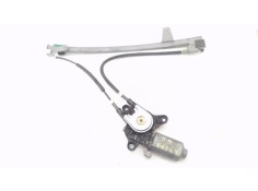 Recambio de mecanismo elevalunas delantero derecho para peugeot 306 (7b, n3, n5) 1.9 srdt referencia OEM IAM 9222K7  