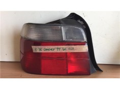Recambio de piloto trasero izquierdo para bmw serie 3 compacto (e36) 1.6 316g referencia OEM IAM 8353805  