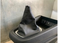 Recambio de embellecedor consola central para renault clio v 1.0 business referencia OEM IAM 969155134R 251752075R 