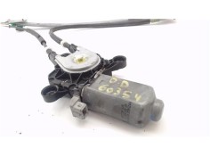 Recambio de mecanismo elevalunas delantero derecho para peugeot 306 (7b, n3, n5) 1.9 srdt referencia OEM IAM 9222K7  