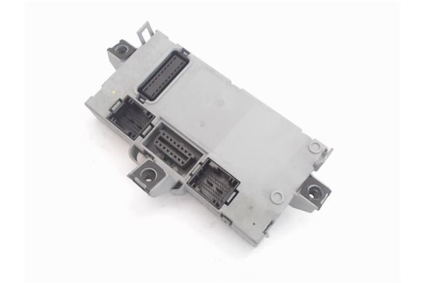 Recambio de centralita para fiat i doblo (223) cargo referencia OEM IAM (46812231)(I-000071)  