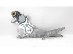Recambio de mecanismo elevalunas delantero izquierdo para toyota corolla verso (e12) referencia OEM IAM 698200F010  