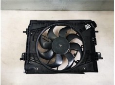 Recambio de electroventilador para renault clio iv 0.9 limited referencia OEM IAM 214818009R  