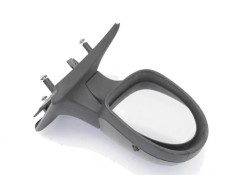 Recambio de retrovisor electrico derecho para renault twingo ii 1.2 16v (c06c, c06d, c06k) referencia OEM IAM 7701067335  