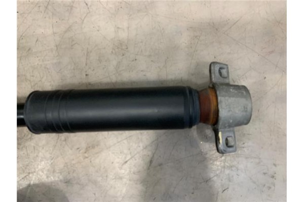 Recambio de amortiguador trasero izquierdo para opel astra j berlina 5p 1.6 excellence referencia OEM IAM 13412740 19347928 1342