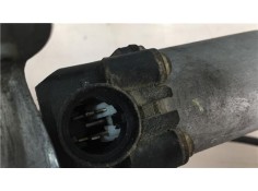 Recambio de mecanismo elevalunas trasero izquierdo para nissan almera tino (v10m) 2.2 di referencia OEM IAM 82701BU010 400601T2 