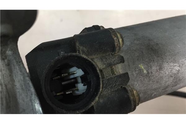 Recambio de mecanismo elevalunas trasero izquierdo para nissan almera tino (v10m) 2.2 di referencia OEM IAM 82701BU010 400601T2 