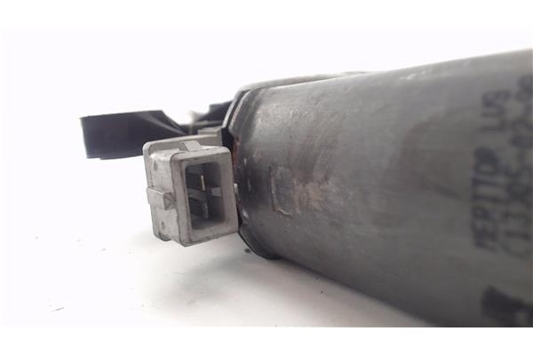 Recambio de mecanismo elevalunas delantero derecho para peugeot 306 (7b, n3, n5) 1.9 srdt referencia OEM IAM 9222K7  