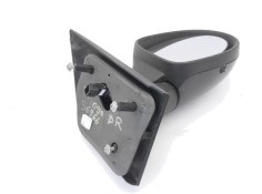 Recambio de retrovisor electrico derecho para renault twingo ii 1.2 16v (c06c, c06d, c06k) referencia OEM IAM 7701067335  