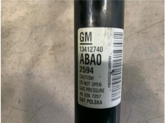 Recambio de amortiguador trasero izquierdo para opel astra j berlina 5p 1.6 excellence referencia OEM IAM 13412740 19347928 1342