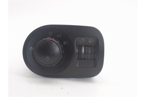Recambio de mando de luces para seat toledo (1m2) referencia OEM IAM 5P1941431BR  