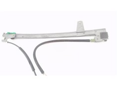 Recambio de mecanismo elevalunas delantero derecho para peugeot 306 (7b, n3, n5) 1.9 srdt referencia OEM IAM 9222K7  