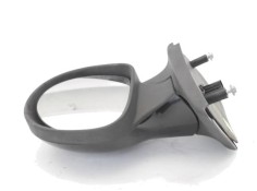 Recambio de retrovisor electrico derecho para renault twingo ii 1.2 16v (c06c, c06d, c06k) referencia OEM IAM 7701067335  