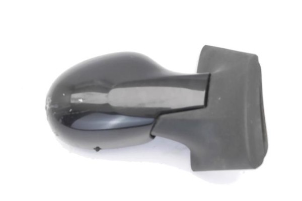 Recambio de retrovisor electrico derecho para renault twingo ii 1.2 16v (c06c, c06d, c06k) referencia OEM IAM 7701067335  