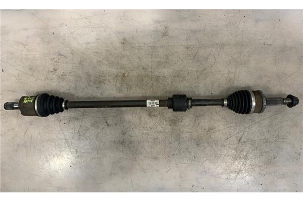 Recambio de palier delantero derecho para kia rio (ub) 1.2 basic referencia OEM IAM 495011W000 620KK23 495001W000 , KIA Recambio de palier delantero derecho para kia rio (ub) 1.2 basic referencia OEM IAM 495011W000 620KK23 495001W000 , KIA