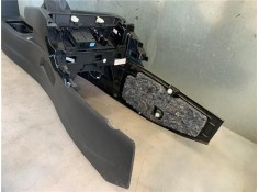 Recambio de embellecedor consola central para renault clio v 1.0 business referencia OEM IAM 969155134R 251752075R 