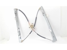 Recambio de mecanismo elevalunas delantero izquierdo para citroen c4 grand picasso referencia OEM IAM 9682493880  