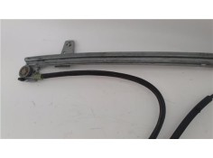 Recambio de mecanismo elevalunas delantero derecho para peugeot 306 (7b, n3, n5) 1.9 srdt referencia OEM IAM 9222K7  