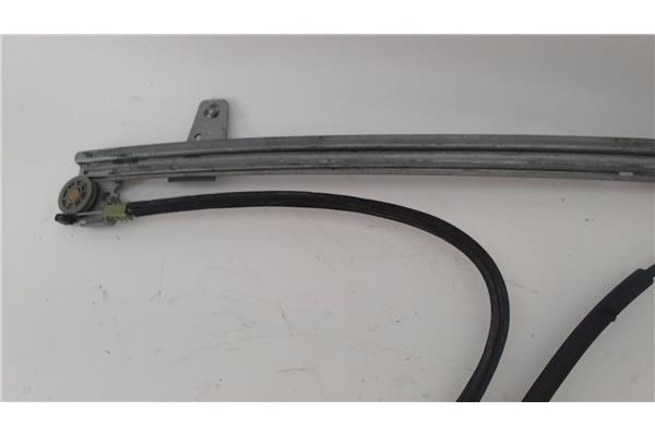Recambio de mecanismo elevalunas delantero derecho para peugeot 306 (7b, n3, n5) 1.9 srdt referencia OEM IAM 9222K7  