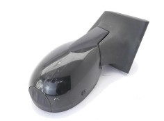Recambio de retrovisor electrico derecho para renault twingo ii 1.2 16v (c06c, c06d, c06k) referencia OEM IAM 7701067335  