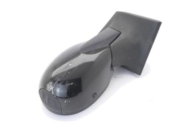 Recambio de retrovisor electrico derecho para renault twingo ii 1.2 16v (c06c, c06d, c06k) referencia OEM IAM 7701067335  