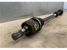 Recambio de palier delantero derecho para kia rio (ub) 1.2 basic referencia OEM IAM 495011W000 620KK23 495001W000 , KIA