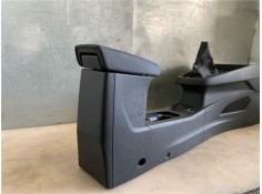Recambio de embellecedor consola central para renault clio v 1.0 business referencia OEM IAM 969155134R 251752075R 