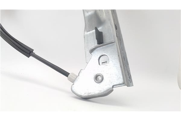 Recambio de mecanismo elevalunas delantero izquierdo para citroen c4 grand picasso referencia OEM IAM 9682493880  