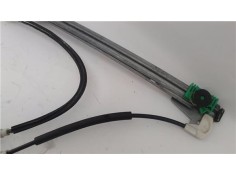 Recambio de mecanismo elevalunas delantero derecho para peugeot 306 (7b, n3, n5) 1.9 srdt referencia OEM IAM 9222K7  