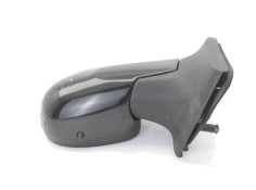 Recambio de retrovisor electrico derecho para renault twingo ii 1.2 16v (c06c, c06d, c06k) referencia OEM IAM 7701067335  