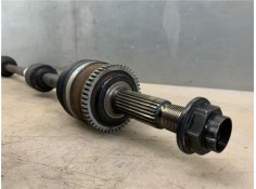 Recambio de palier delantero derecho para kia rio (ub) 1.2 basic referencia OEM IAM 495011W000 620KK23 495001W000 , KIA