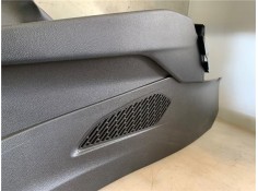 Recambio de embellecedor consola central para renault clio v 1.0 business referencia OEM IAM 969155134R 251752075R 