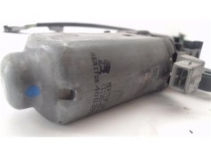 Recambio de mecanismo elevalunas delantero derecho para peugeot 306 (7b, n3, n5) 1.9 srdt referencia OEM IAM 9222K7  