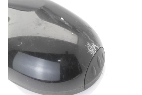 Recambio de retrovisor electrico derecho para renault twingo ii 1.2 16v (c06c, c06d, c06k) referencia OEM IAM 7701067335  