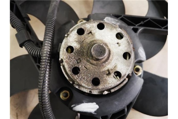 Recambio de electroventilador para volkswagen polo iii berlina (6n2) 1.4 conceptline referencia OEM IAM 881061860  