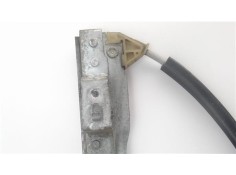 Recambio de mecanismo elevalunas delantero izquierdo para citroen c4 grand picasso referencia OEM IAM 9682493880  